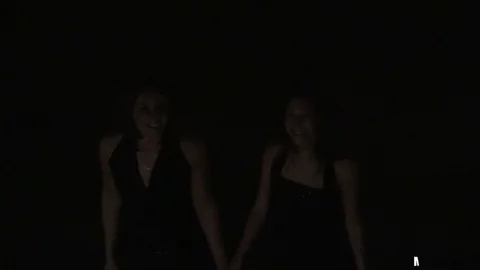 Mofos: A Twisted Trio's Tale After Dark