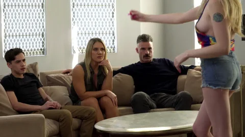 FamilySwap: Swapping for Suck and Fuck