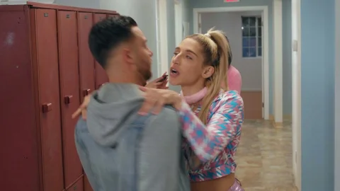 Digital Playground: Nasty Nights with Whitney and Co.