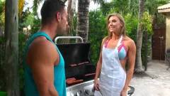 Reality Kings: Cooking with a Side of Seduction