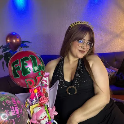my birthday 💕✨