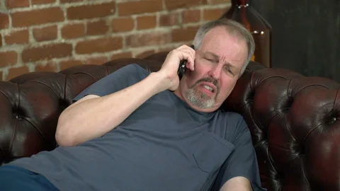 Grandpas Fuck Teens: Michael's Unconventional Massage