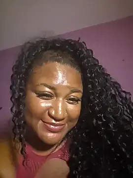 FleurEbonyXXX