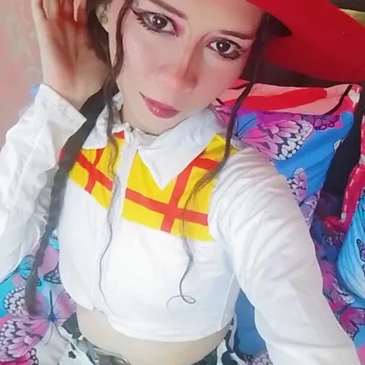 Time to play with Jessi🔥