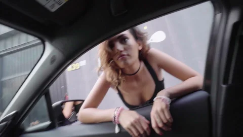 EvilAngel: Penelope's Van Indulgence