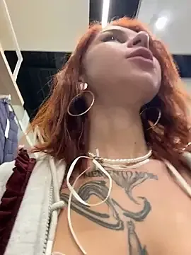 RosieDesire