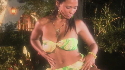 penthouse: Unfathomable Manhood in Brazilian Sweetheart