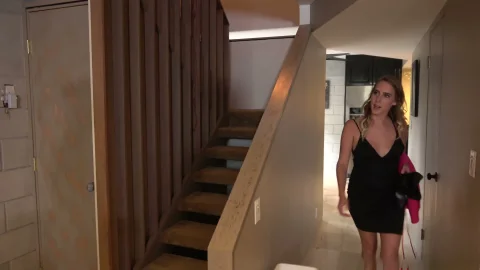 TouchMyWife: Wife's Wettest Secret: BFF's Big Bone