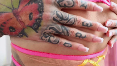 bang! originals: Mouth Full Of Cock
