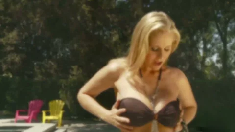 Zero Tolerance: Four Play Madness with Julia Ann