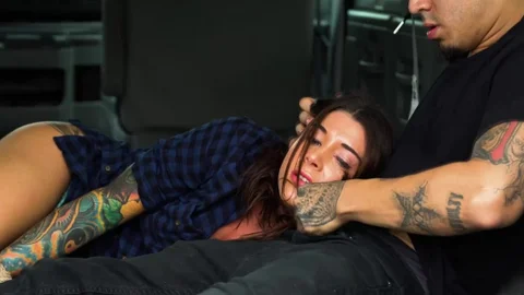 HelplessTeens: Tights and Tears After Break-Up