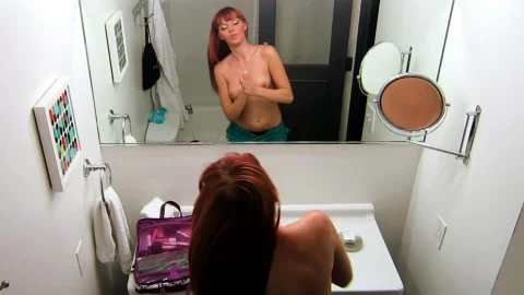 filly films: Busty Marie Takes Over Kiara