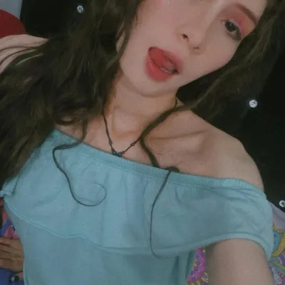 Would you like to have a slumber party with me?🌸