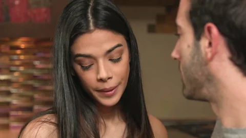 FAMILYxxx: Morning Coffee Leads to Step Sibling Action