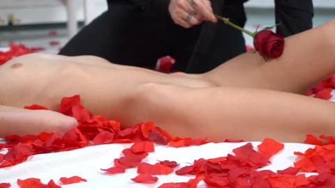 NubileFilms: Feet Pleasures Keep Coming