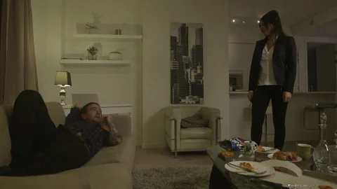 Lust For Anal: Breaking All Boundaries