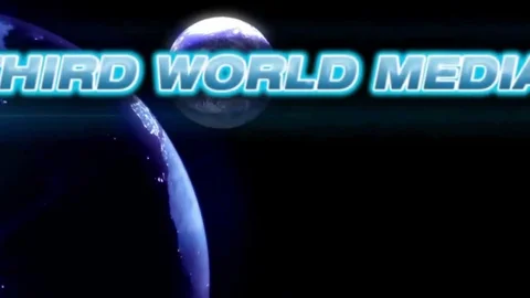 third world media: Biggest BBC Stretch Ever