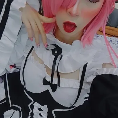 You wanna play with Ram??