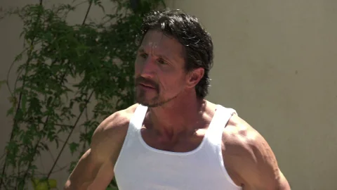 Give Me Teens: Neighbor's Shocking Peepshow