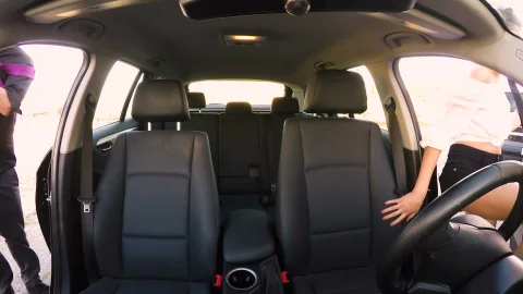 Digital Playground: Driving Each Other Mad with Desire
