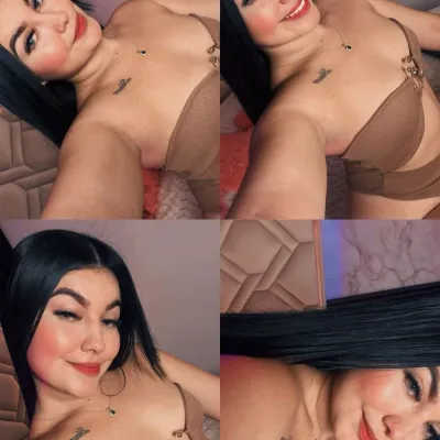🍑💋 Closer, slower… let me tease you from behind 🍑🔥