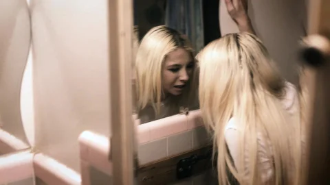 Pure Taboo: Nightmare Escape