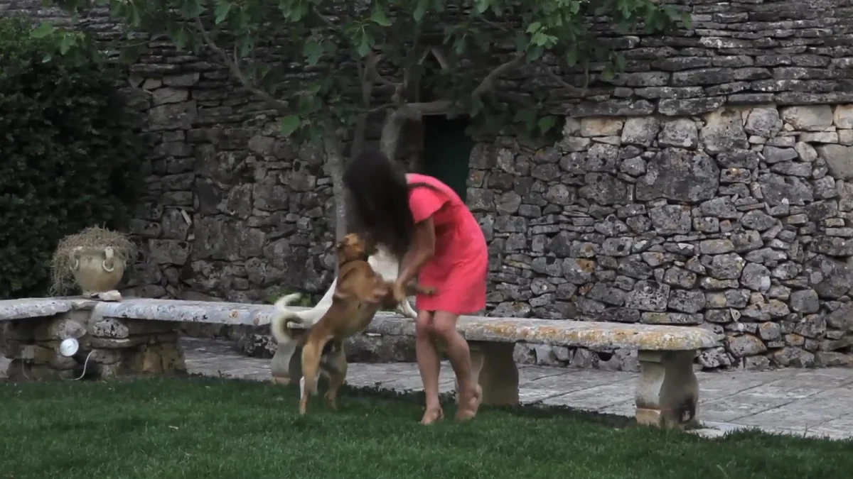 background forMetArt