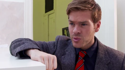 harmony films: Teacher Teabagging Tango