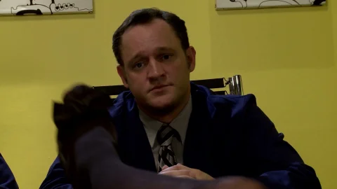 bluebird films: Hotties In Fishnets Invade Office