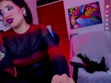 goddessvenom