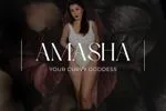 Amasha