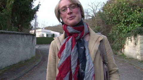 french connection: Explosive end for Diane and her stud