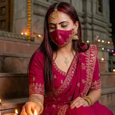 DAY OF DIWALI 🔥