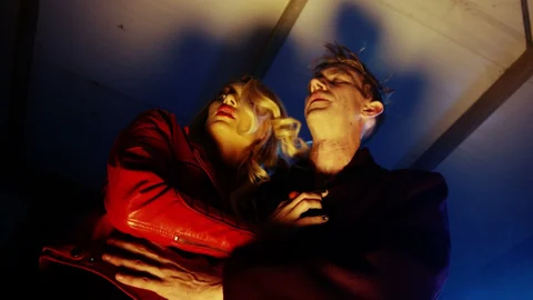 Digital Playground: Gagging on That Big Cock
