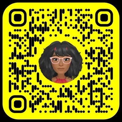 Snapchat sheena_brooke