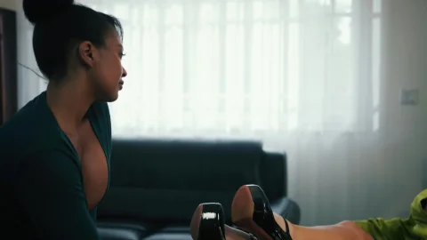 Lez Be Bad: Avery Jane: Ready for More