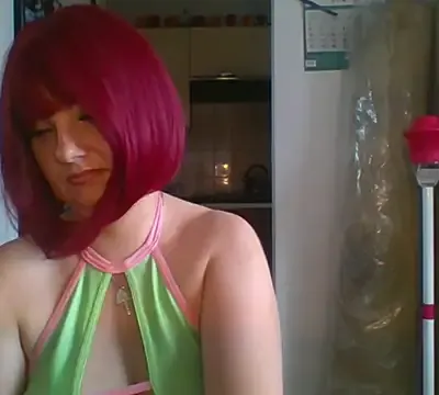 MeganFlirt