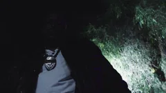 Seth Gamble: Cumshot Catastrophe Strikes
