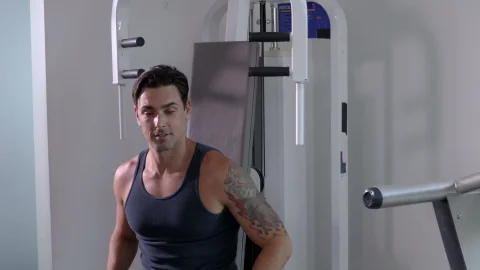 Nuru Massage: The Gym, a Catalyst for Passionate Discovery