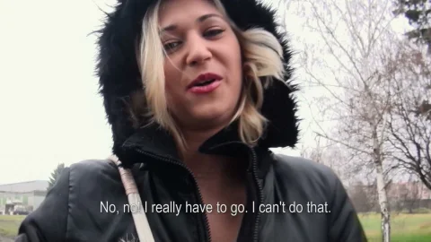 Mofos: Dirty Fun at the Abandoned Plant