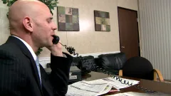 Brazzers: Johnny's Big Business Trip