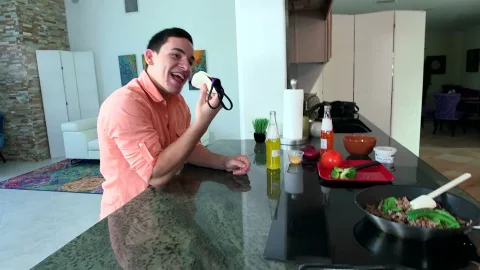 Reality Kings: Plump Puerto Rican Ass Takes Center Stage