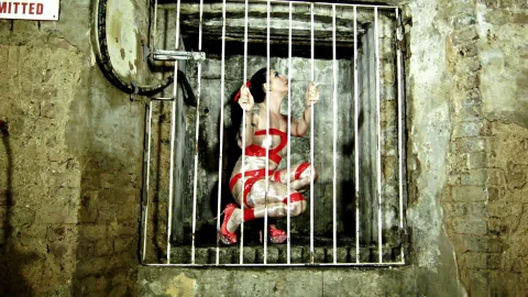 paradise film: Plastic-Pleasuring for Prisons' Poonani