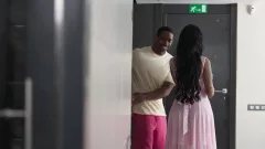 Reality Kings: College Formal Turns into Dirty Fling