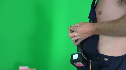 Lady Lyne Bounces Her Big Tits While Riding Cock