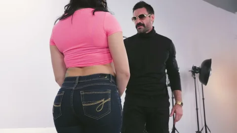 Digital Playground: Mandy’s Backside Rebellion