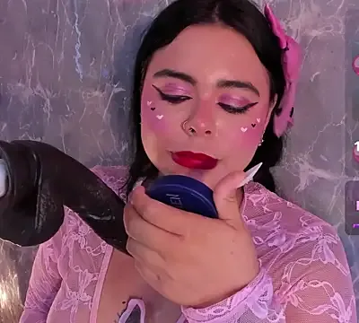lily_blowjob