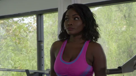 Devil's Film: Seducing Sweat Sessions