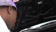 Big Tits Bounce During This Intense Gangbang