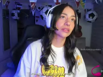 officialvirgogoddess